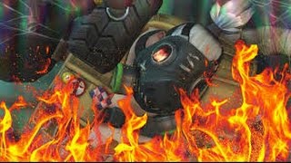 Overwatch Random Moments - I Hate Quickplay