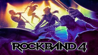 Rock Band Companion App Version 2.1 Released, Patch Notes screenshot 2