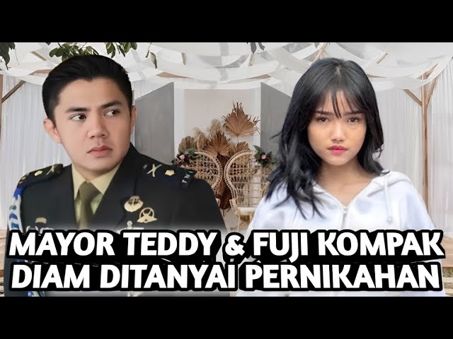 TRENDING TOPIK ! ISTANA HEBOH MAYOR TEDDY DI DORONG UNTUK HALALIN FUJI AN class=