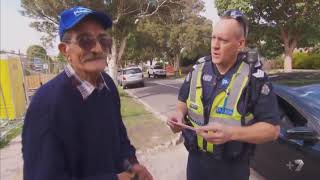 Highway Patrol Your Under Arrest