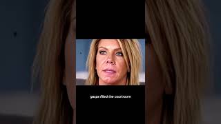 Part 17 / Courtroom ERUPTS After Meri Brown Reveals Hidden Files About Kody!😳