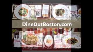 Dine Out Boston