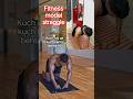 “I am struggling to become a fitness model.” #trending #viral #india