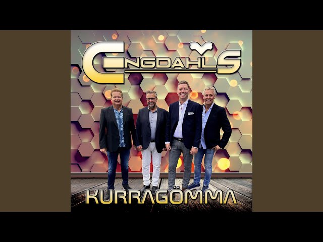 Engdahls - Kurragömma