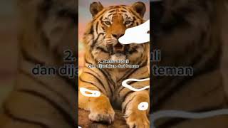 ciri-ciri pewaris leluhur🤔