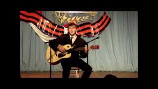 В руках автомат (cover by evgeny77755).mp4 В руках автомат (cover by evgeny77755).mp4
