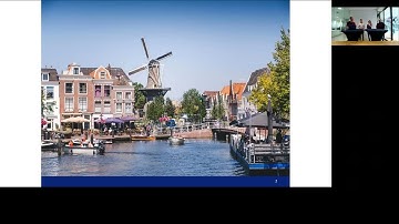 Leiden University Master