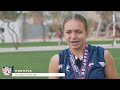2025 ODP Far West Championships - Finals
