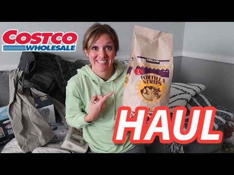 IT'S A COSTCO