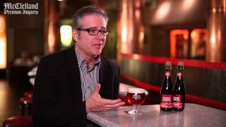 The Beer Knight Presents Mort Subite