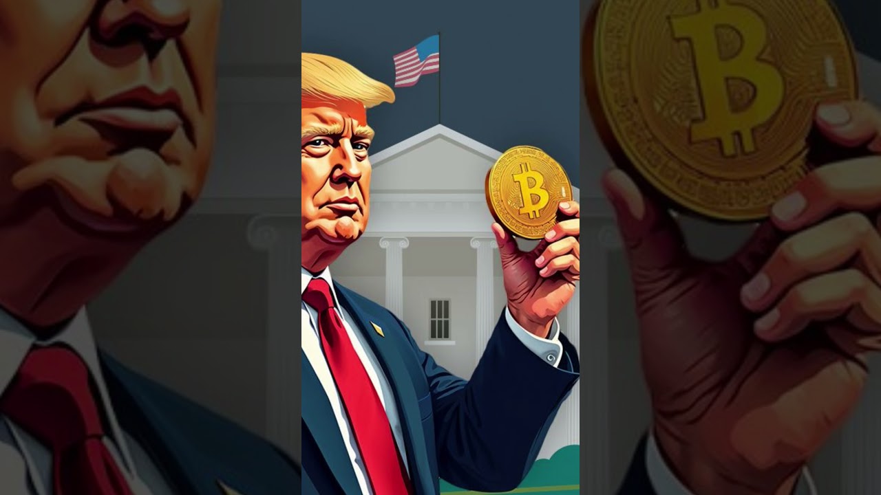 🤑🤑Trump Coin🤑🤑 