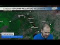 Tracking Helene's impacts in the Carolinas: Tornado warning coverage and more