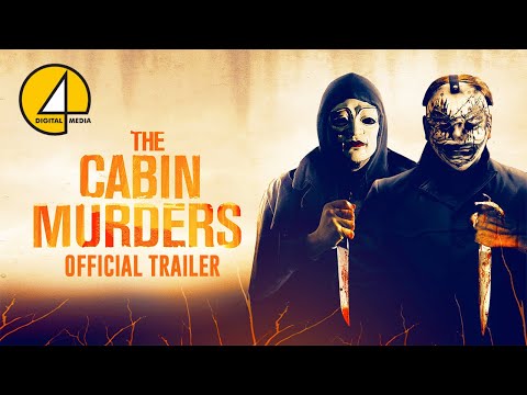The Utah Cabin Murders trailer