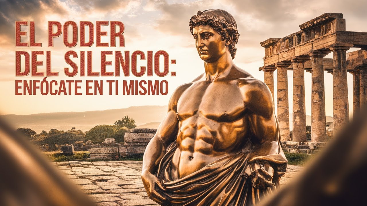 El Poder del Silencio : Enfócate en Ti Mismo y Transforma Tu Vida 💡 ...