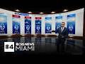Storms across South Florida set to increase and make way for coastal flooding starting Sunday