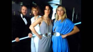 Video voorbeeld van "ABBA - Lovelight (original version)"