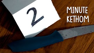 Minute Kethom