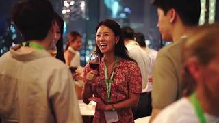 Event highlights: SITAONAIR APAC AIRCOM® User Group Meeting 2019