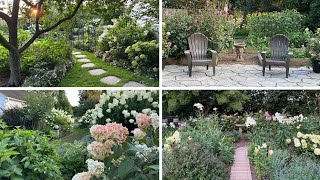 HYDRANGEA GARDEN TOUR \/\/ Northlawn Flower Farm