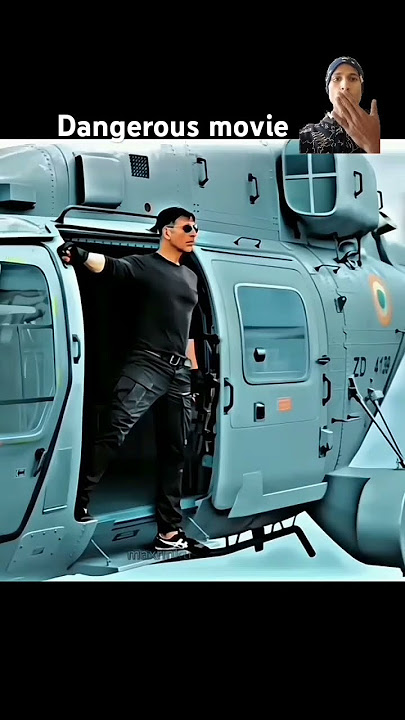 Ajay devgan, Akshay kumar,Tiger shroff ki superhit movie 🍿