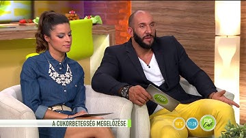 A szakértő válaszol: fontosak a minőségi hozzávalók - tv2.hu/fem3cafe