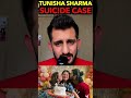 20yearold tunisha sharma suicde case boyfriend said  shorts