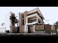 Cle residence  400 sqm house design  250 sqm lot   tier one architects