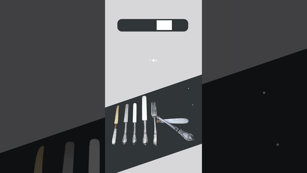 Odiot - 126pc. Antique 19th Century French 950 Sterling Silver Flatware Set + Storage Chest !