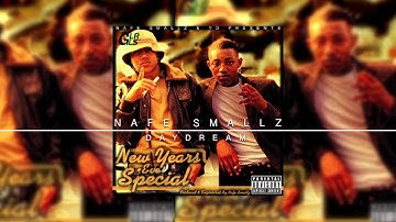 3. Nafe Smallz - Daydream