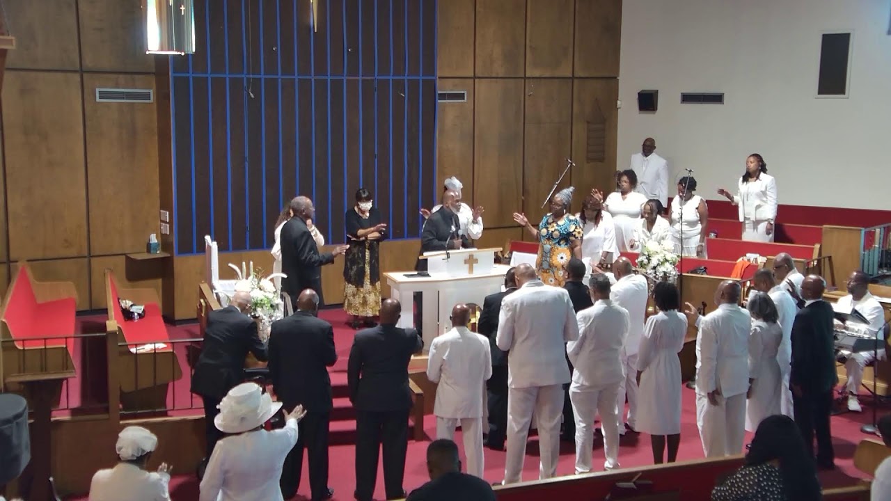 Sunday Morning Service 9/6/26