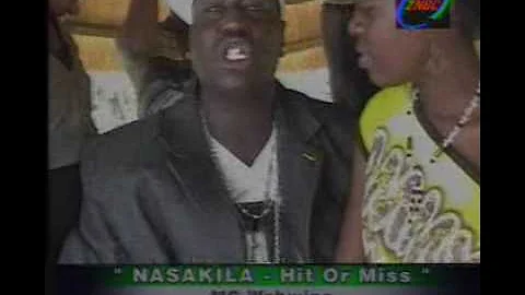 Nasakila-MC Wabwino