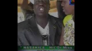 Nasakila-MC Wabwino