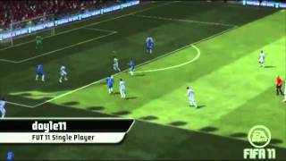 FIFA 12 | Online Goals Compilation | HD