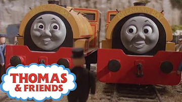 Thomas & Friends™ | Heroes | Full Episode | Cartoons for Kids