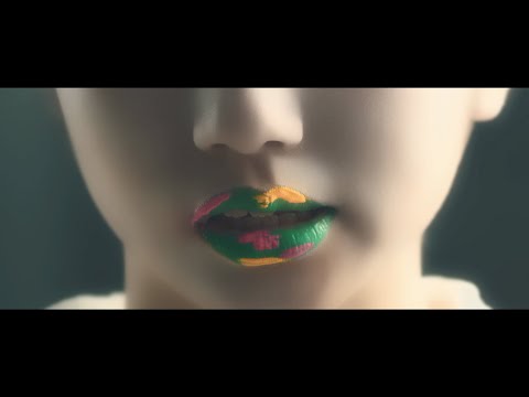 GANG PARADE「らびゅ」Music Video (Major 1stAL「LOVE PARADE」収録)