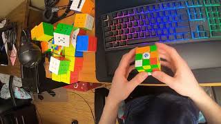 Sponsorship Announcement! (sub 5 solves) screenshot 4