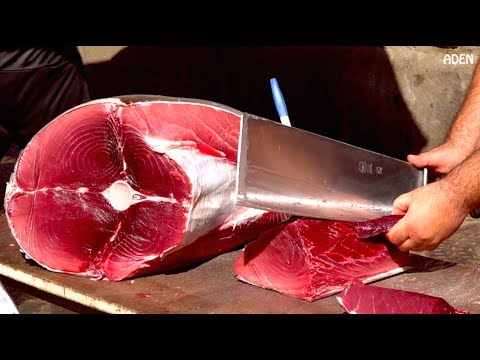 Video: Siciliya Balığı