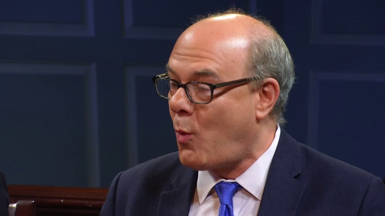 White House Staff: Republicans and Renegades