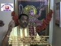 Mahantji dr balliram chadee explains the purpose of puja under peepal tree