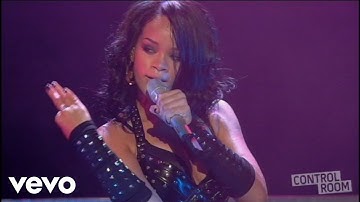 Rihanna - Breakin
