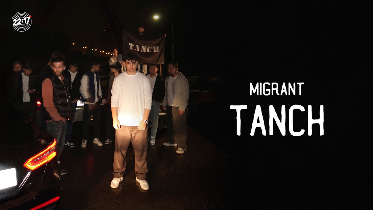 Migrant — TANCH