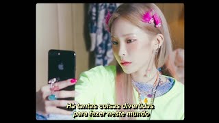 Heize – She's Fine (Her fine weather) (Tradução | Legendado) – HEY BECA