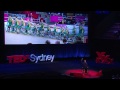 Mainstreaming Disability | Dylan Alcott | TEDxSydney