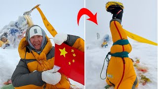 2025's First K2 Death: The Story of Yoga Instructor Jing Guan