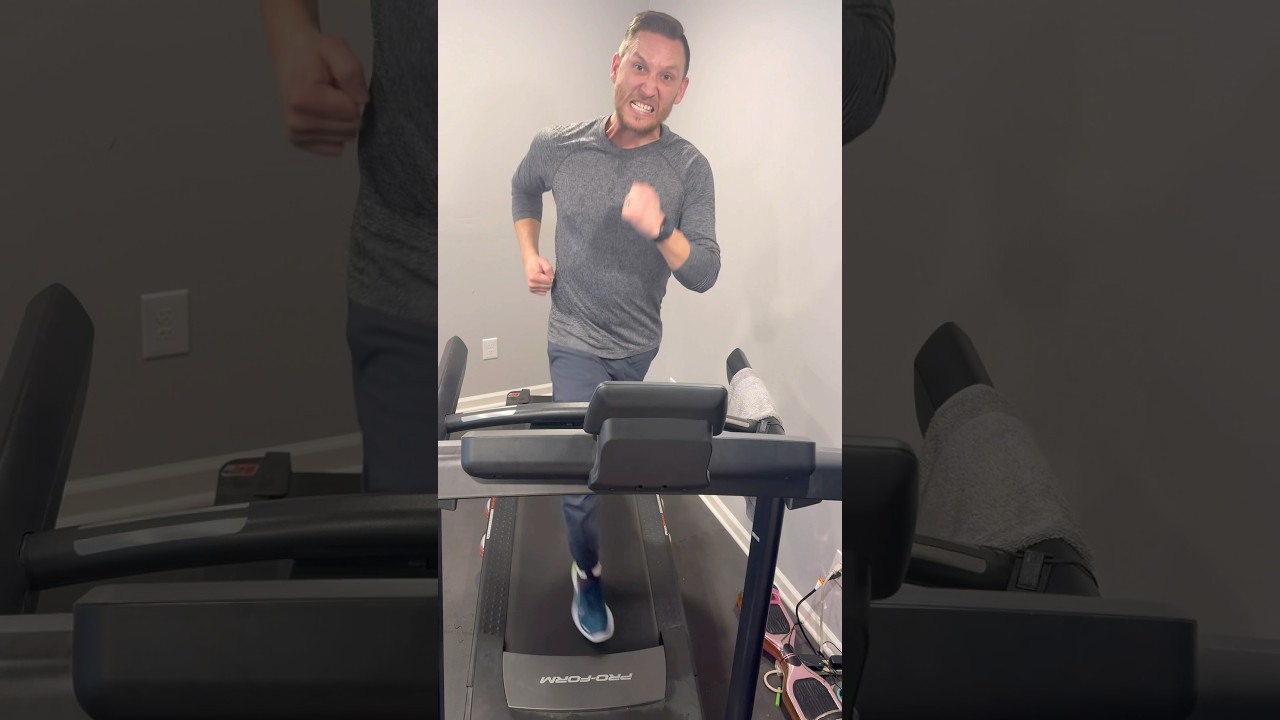 I swear it was more time than that! 