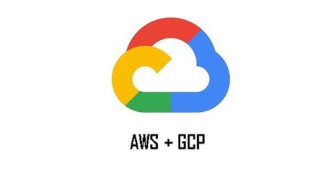 VPN connection between AWS and GCP