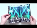 Unboxing 2NE1 New Evolution Unboxing 2NE1 New Evolution
