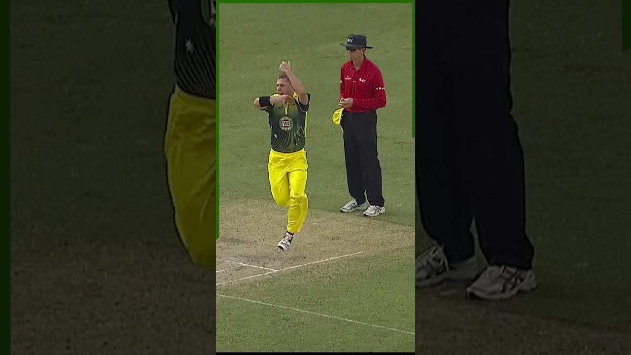 When Sarfaraz Ahmed Played as an Opener 