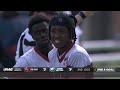 The Club vs. BGCNRI Raptors full game | NFL FLAG Football
