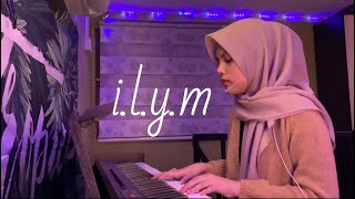 Ilym - John k (cover)